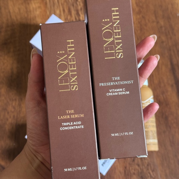 BUNDLE PRODUCTS ALL BRANDNEW AND SEALED • check photos for closeup details - Picture 2 of 13